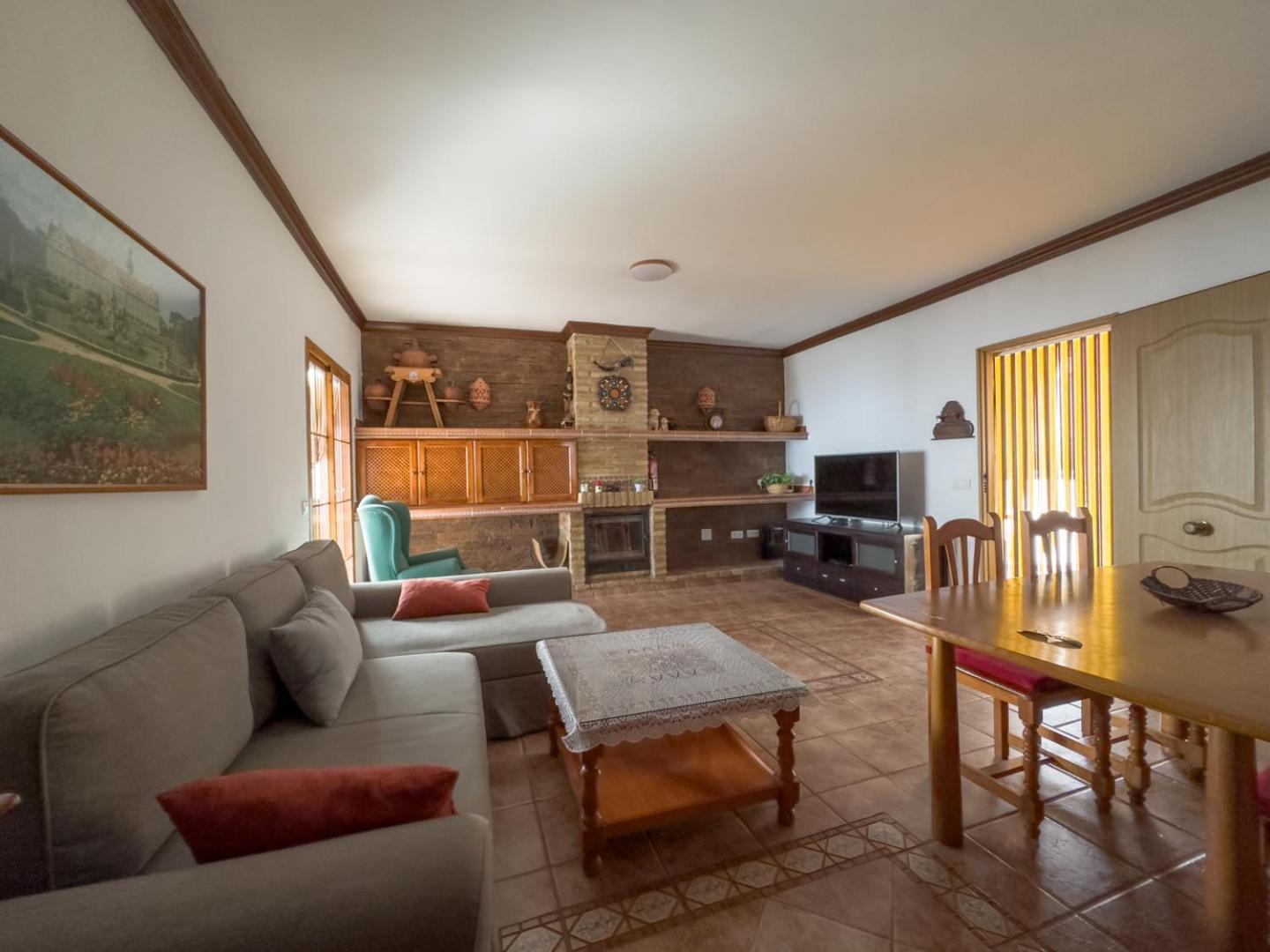 טורוקס Villa Vistas מראה חיצוני תמונה