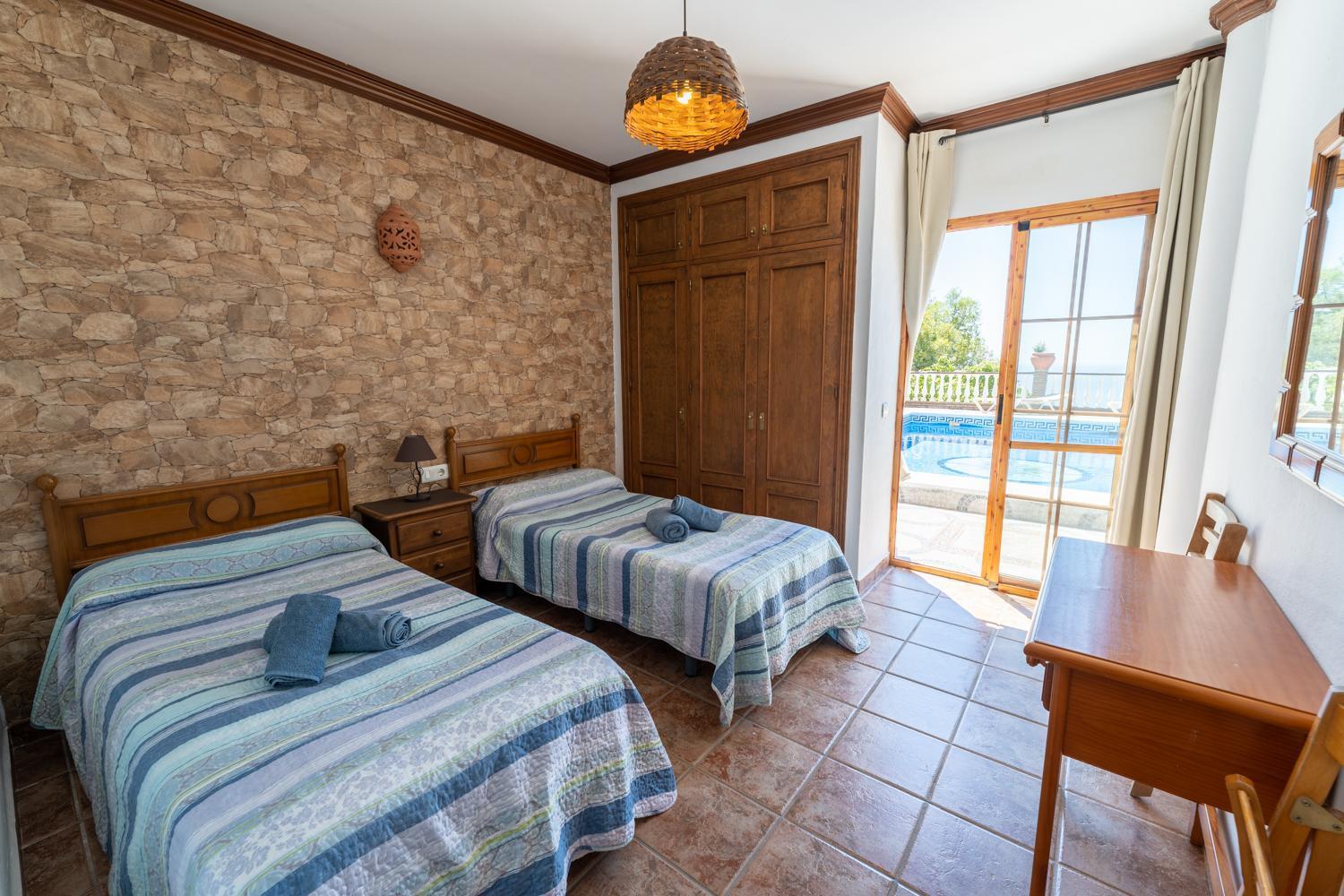 טורוקס Villa Vistas מראה חיצוני תמונה