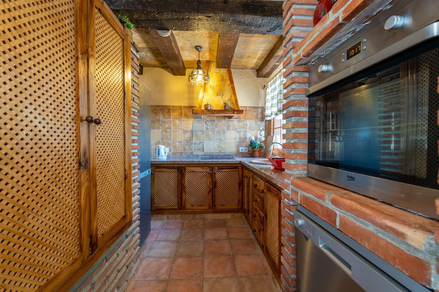 טורוקס Villa Vistas מראה חיצוני תמונה