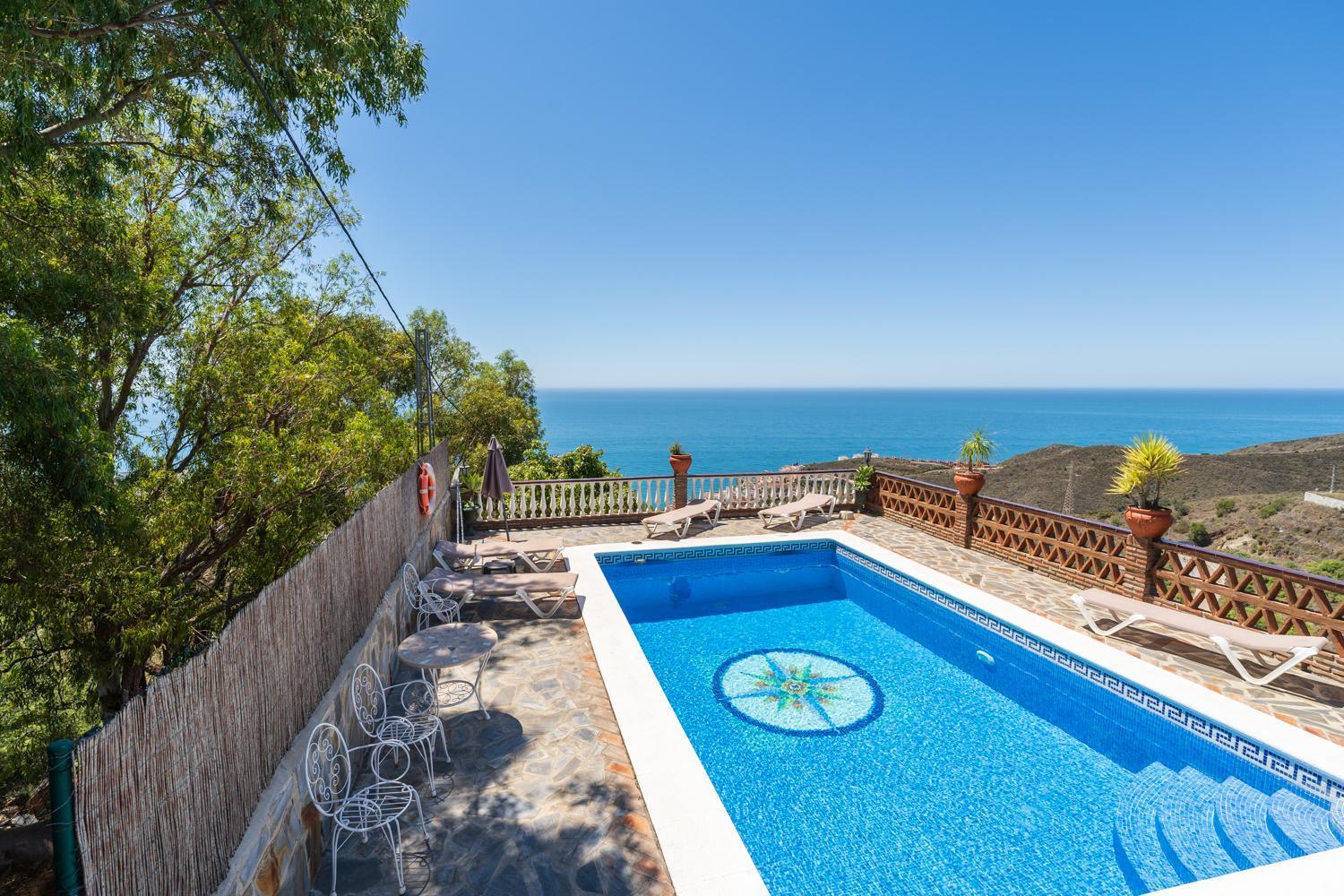 טורוקס Villa Vistas מראה חיצוני תמונה