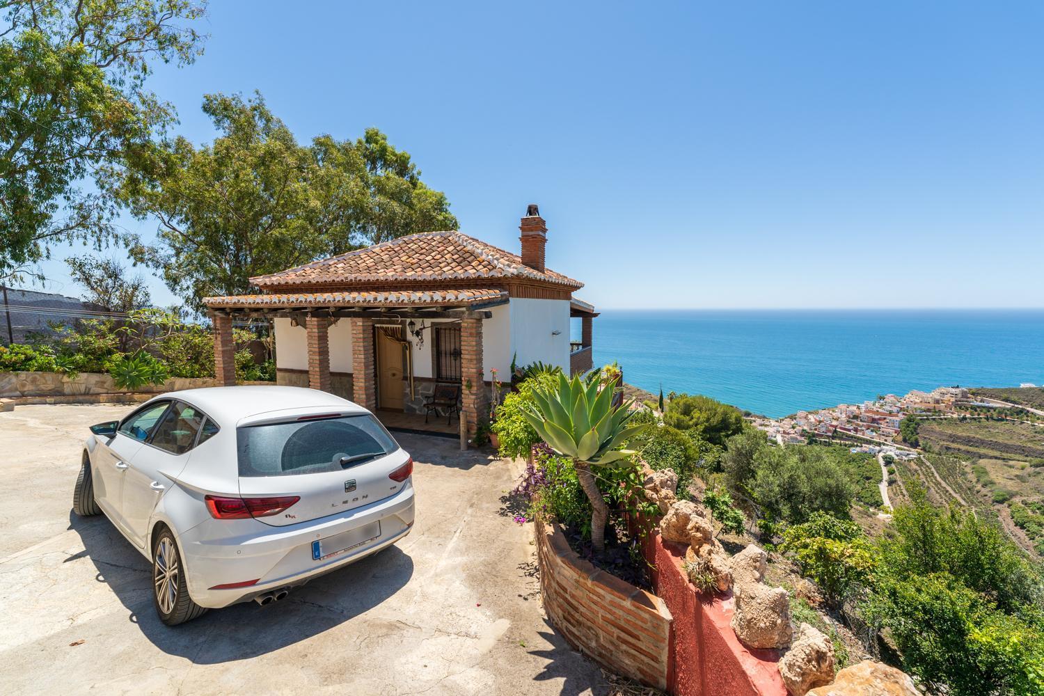 טורוקס Villa Vistas מראה חיצוני תמונה
