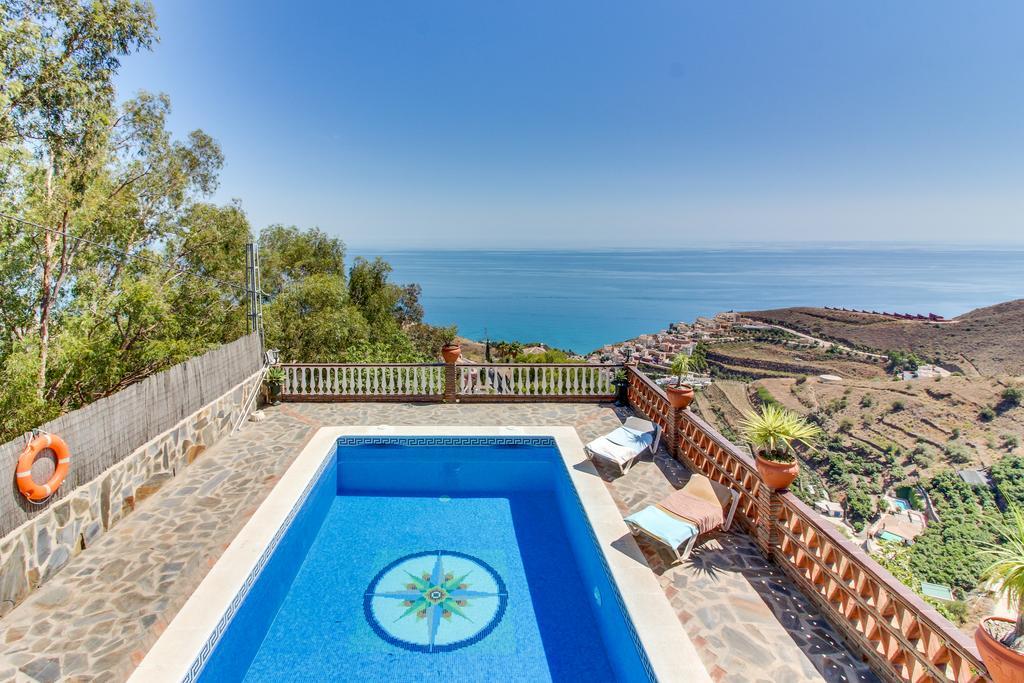 טורוקס Villa Vistas מראה חיצוני תמונה