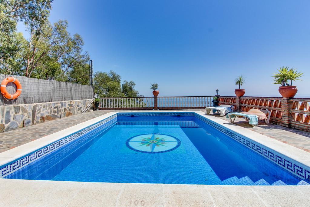 טורוקס Villa Vistas מראה חיצוני תמונה