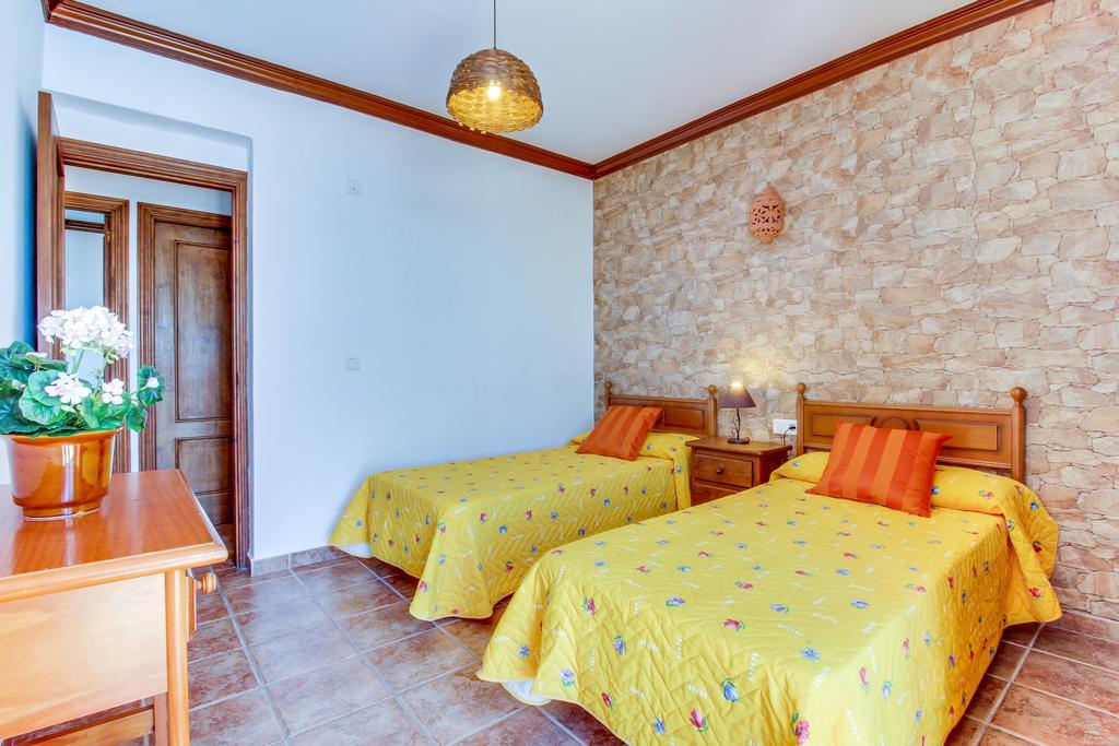 טורוקס Villa Vistas מראה חיצוני תמונה