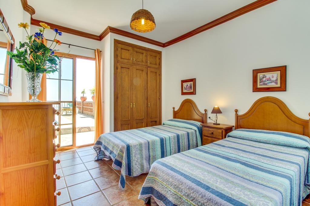 טורוקס Villa Vistas מראה חיצוני תמונה