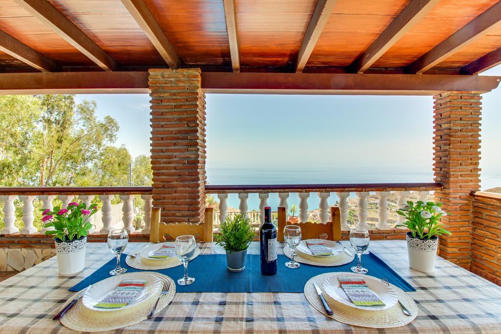 טורוקס Villa Vistas מראה חיצוני תמונה