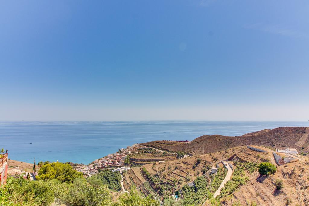 טורוקס Villa Vistas מראה חיצוני תמונה