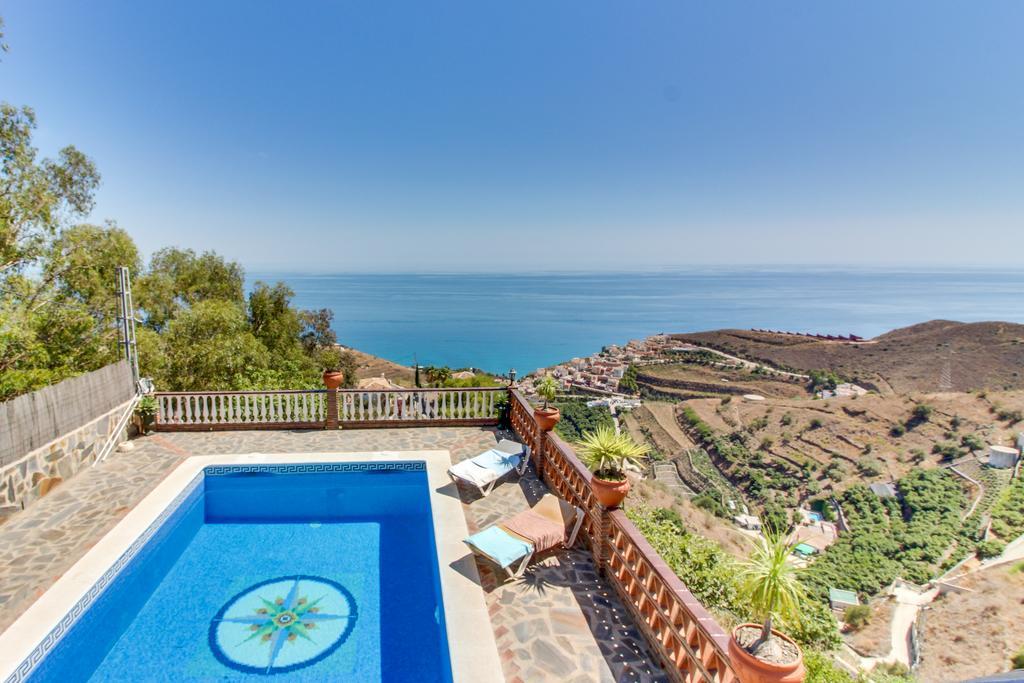טורוקס Villa Vistas מראה חיצוני תמונה