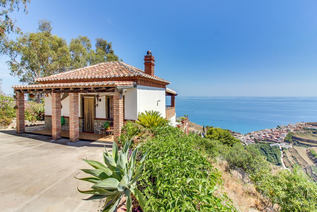 טורוקס Villa Vistas מראה חיצוני תמונה