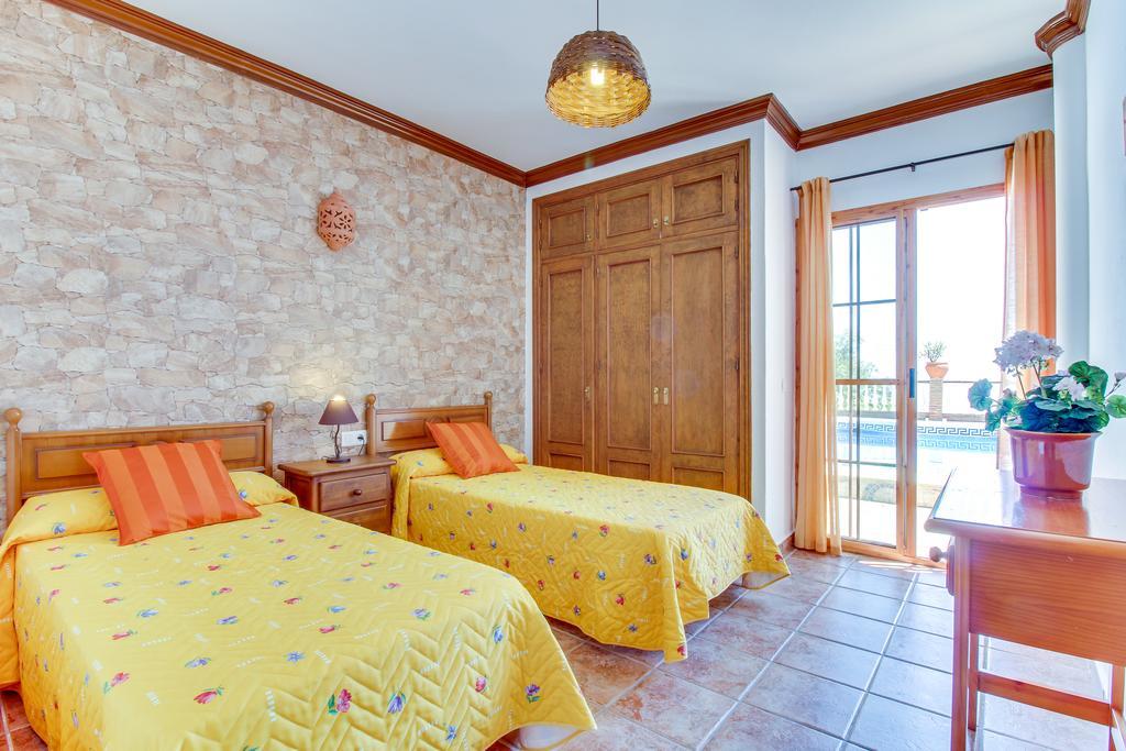 טורוקס Villa Vistas מראה חיצוני תמונה