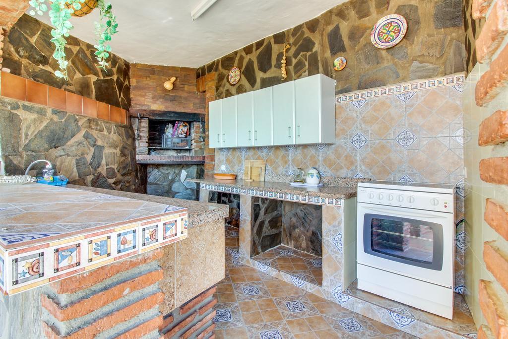 טורוקס Villa Vistas מראה חיצוני תמונה