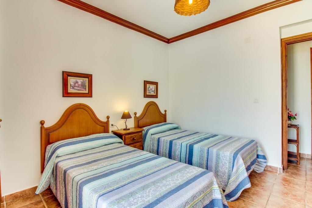 טורוקס Villa Vistas מראה חיצוני תמונה
