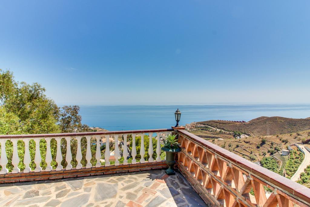 טורוקס Villa Vistas מראה חיצוני תמונה