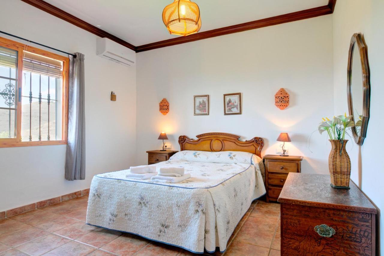 טורוקס Villa Vistas מראה חיצוני תמונה