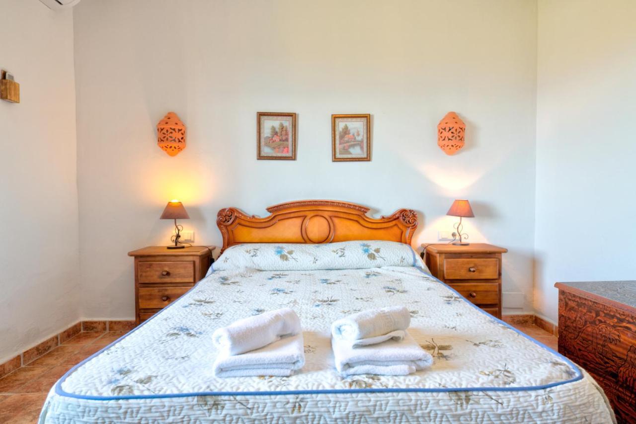 טורוקס Villa Vistas מראה חיצוני תמונה